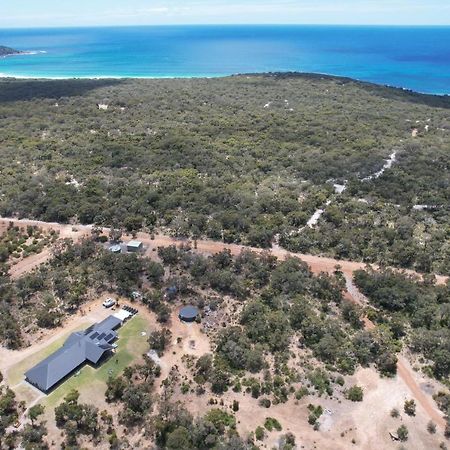 Eagle Bay House Bed & Breakfast Dunsborough Bagian luar foto