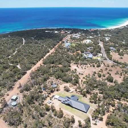 Eagle Bay House Bed & Breakfast Dunsborough Bagian luar foto