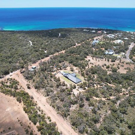 Eagle Bay House Bed & Breakfast Dunsborough Bagian luar foto