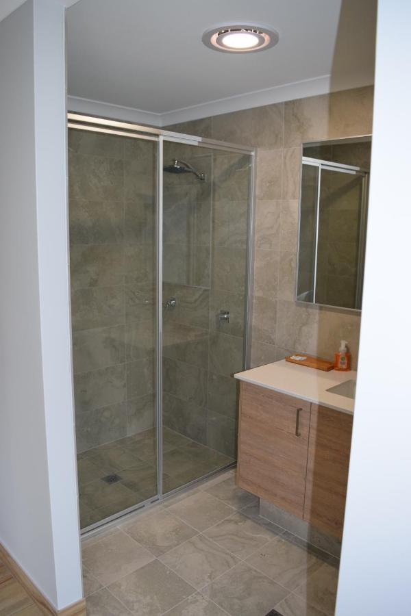 Eagle Bay House Bed & Breakfast Dunsborough Bagian luar foto
