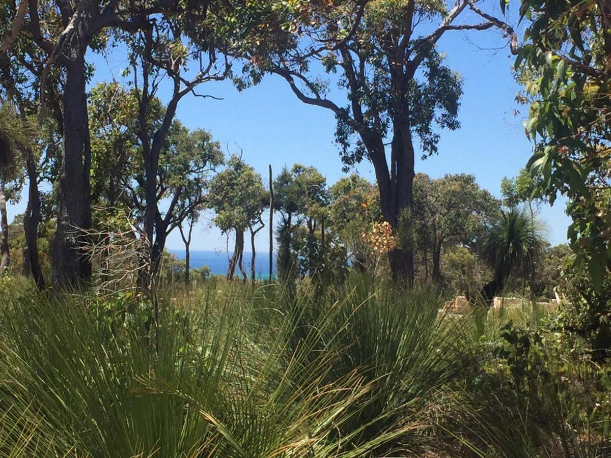 Eagle Bay House Bed & Breakfast Dunsborough Bagian luar foto