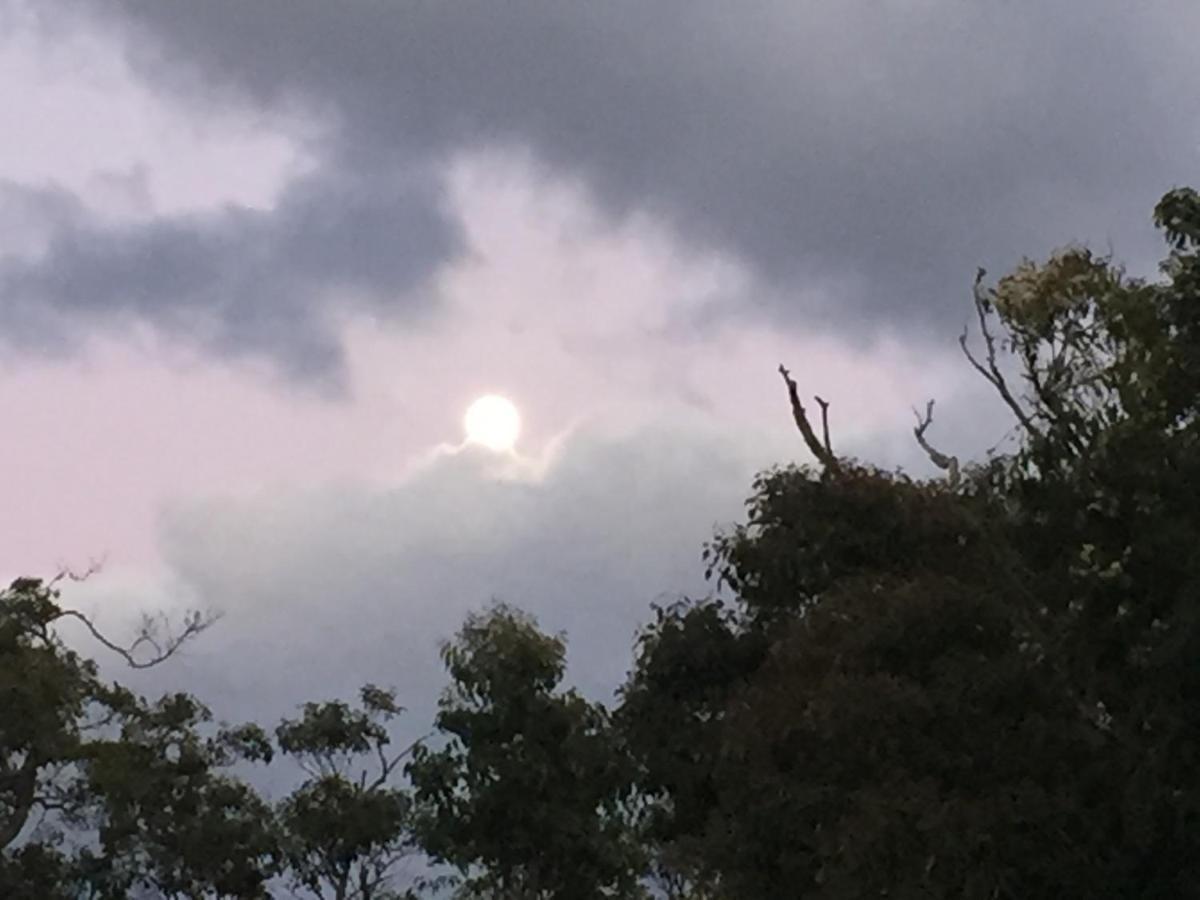 Eagle Bay House Bed & Breakfast Dunsborough Bagian luar foto