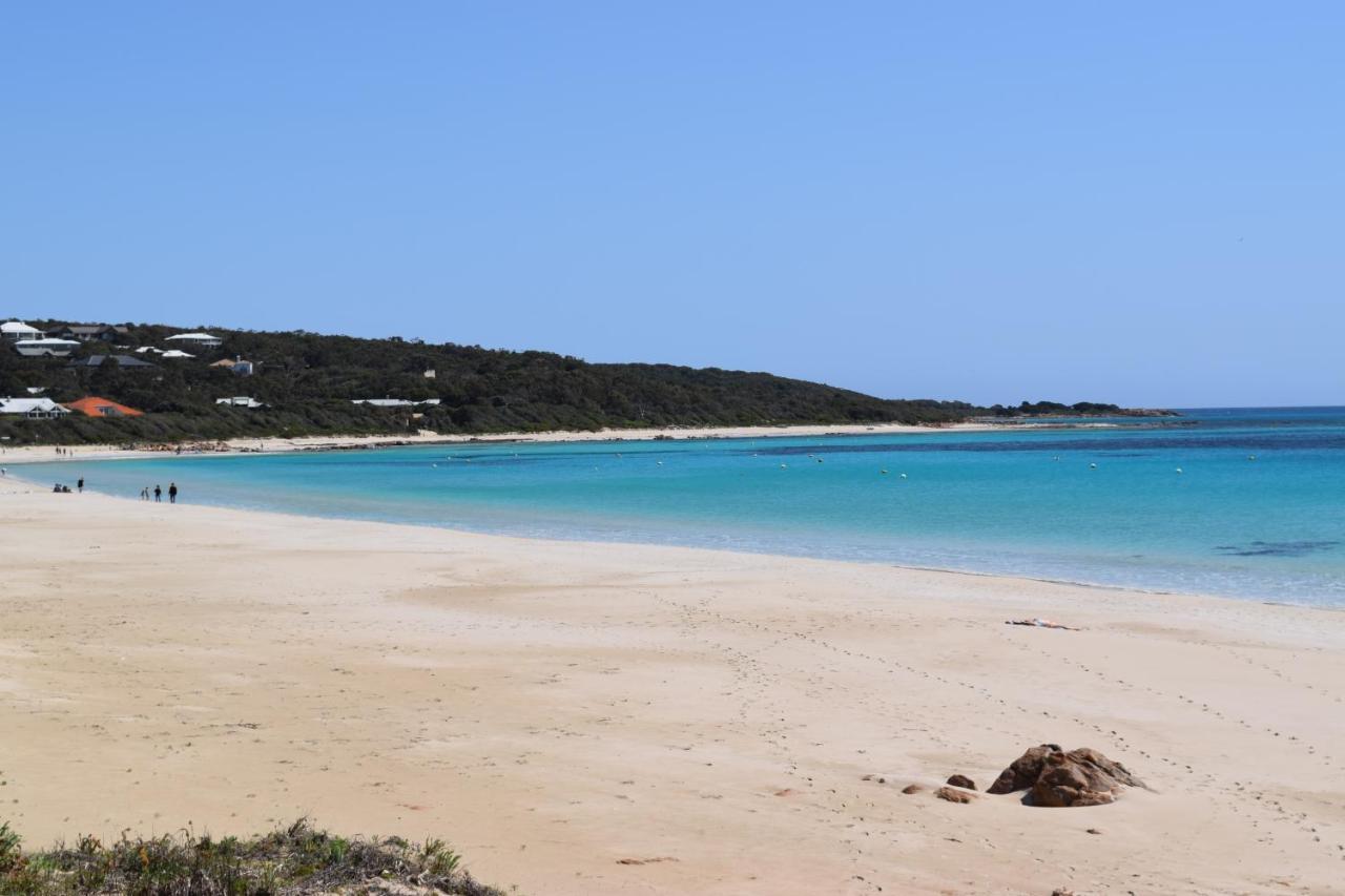 Eagle Bay House Bed & Breakfast Dunsborough Bagian luar foto
