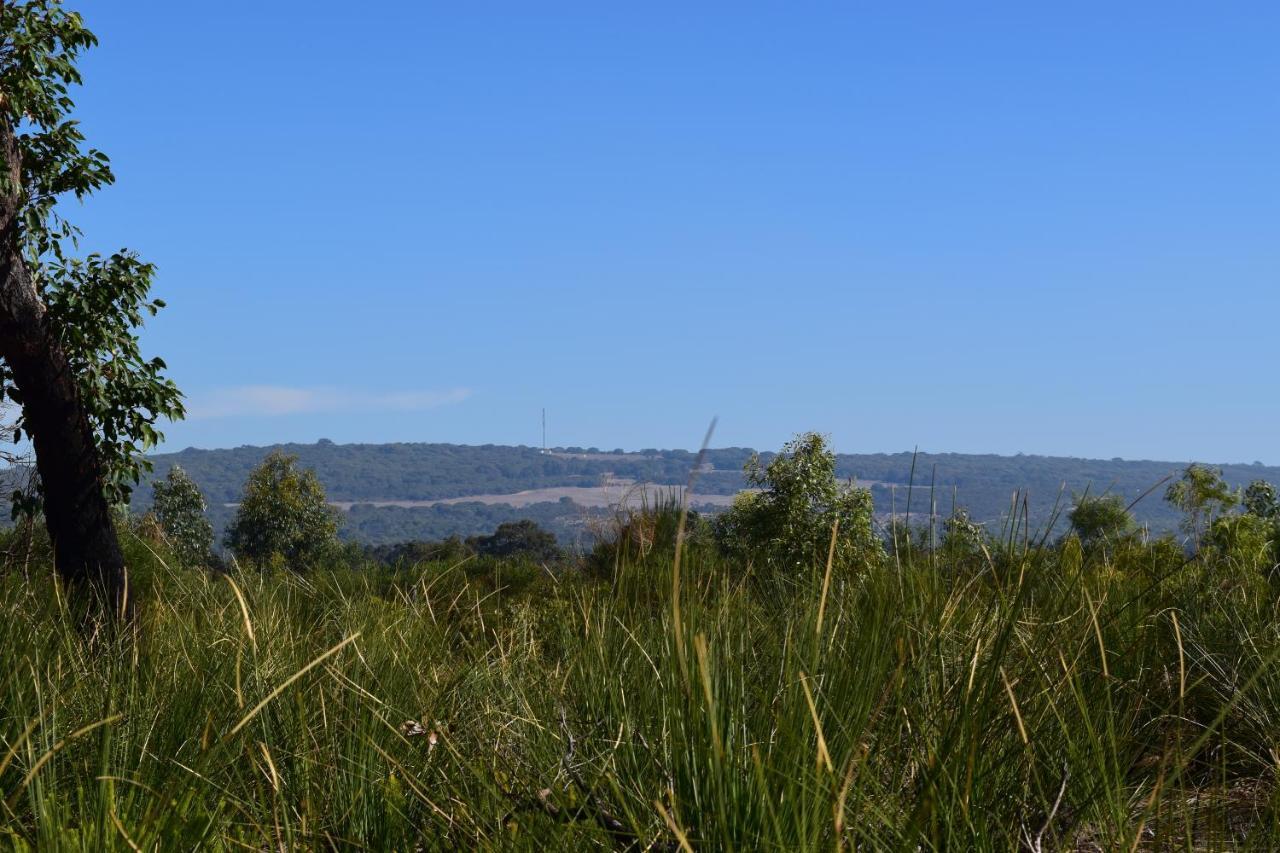 Eagle Bay House Bed & Breakfast Dunsborough Bagian luar foto