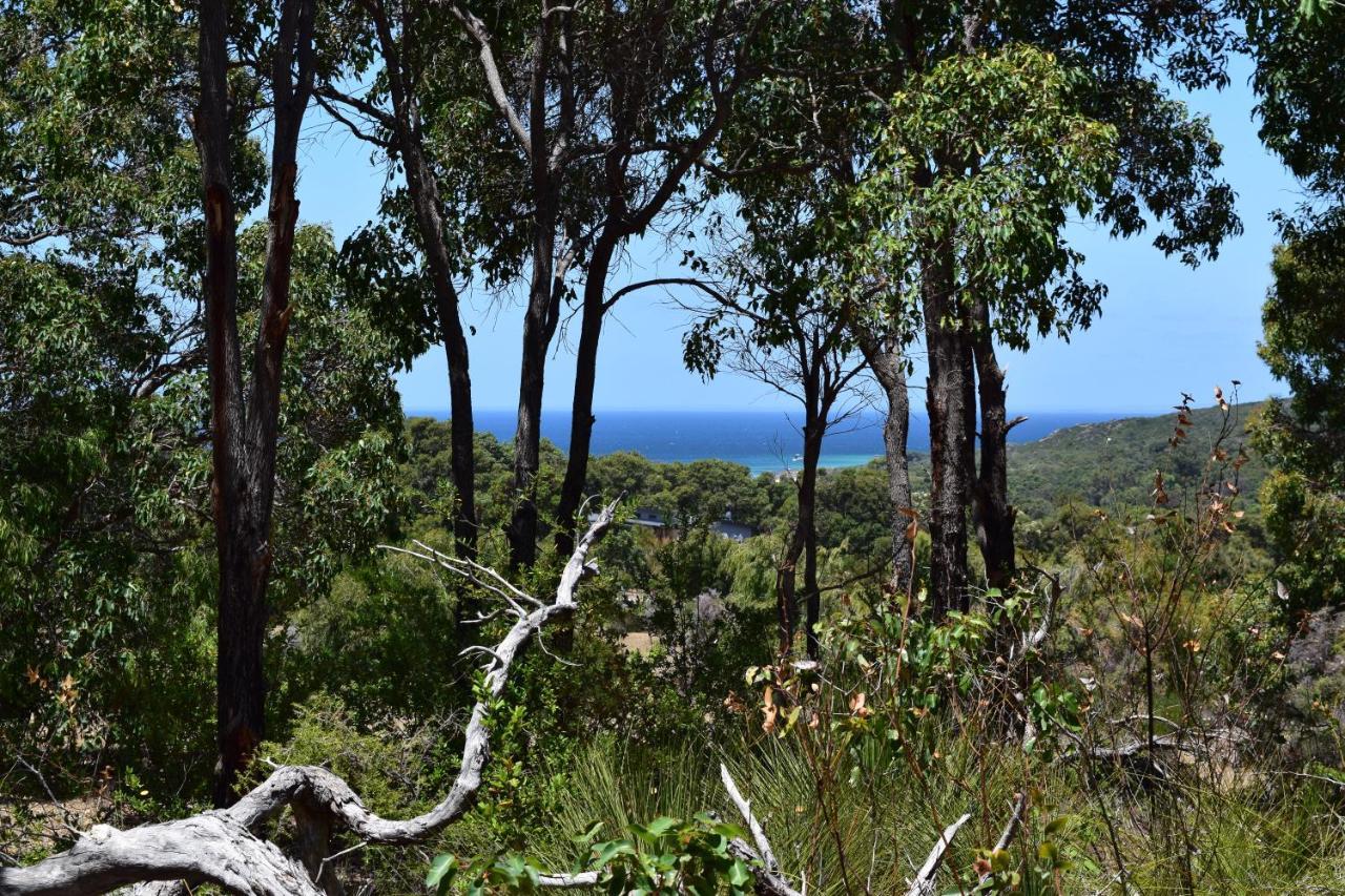 Eagle Bay House Bed & Breakfast Dunsborough Bagian luar foto
