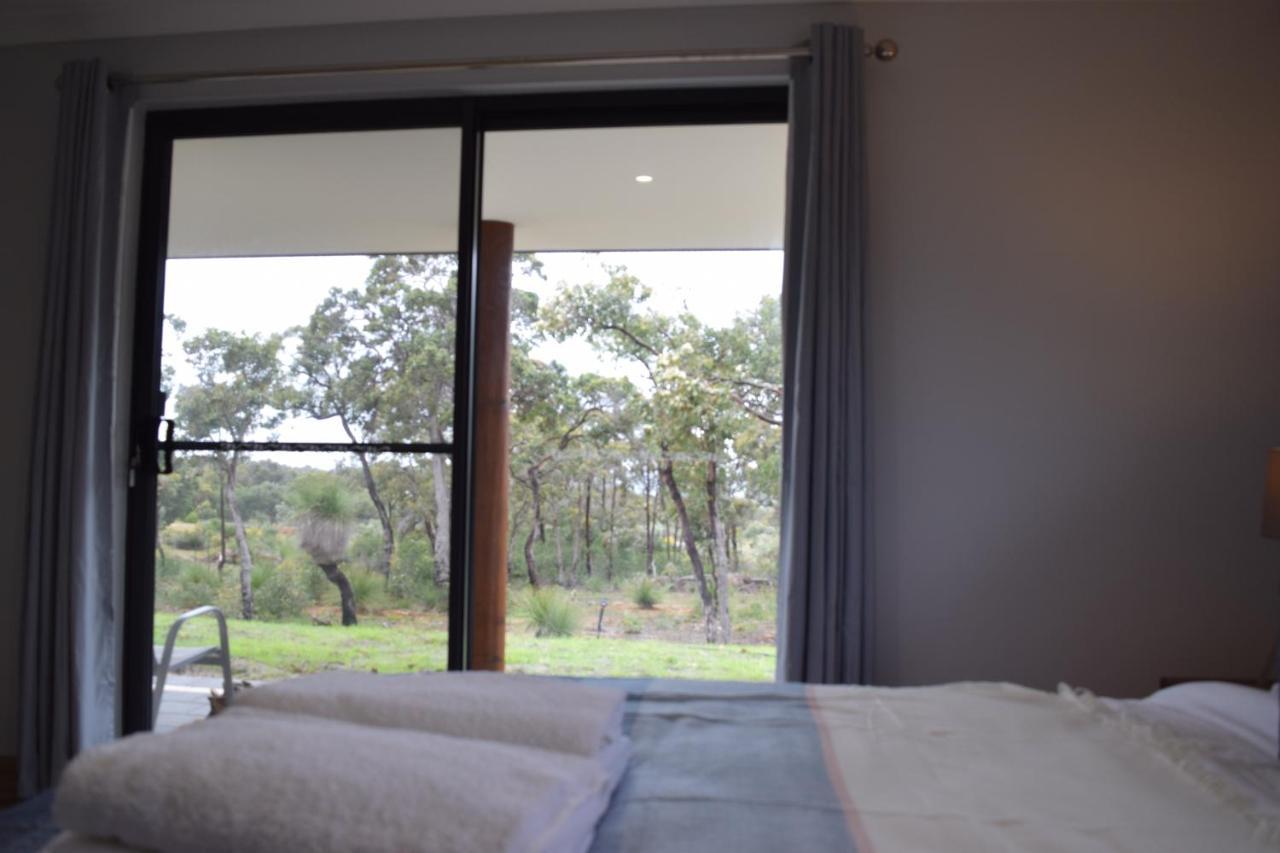 Eagle Bay House Bed & Breakfast Dunsborough Bagian luar foto