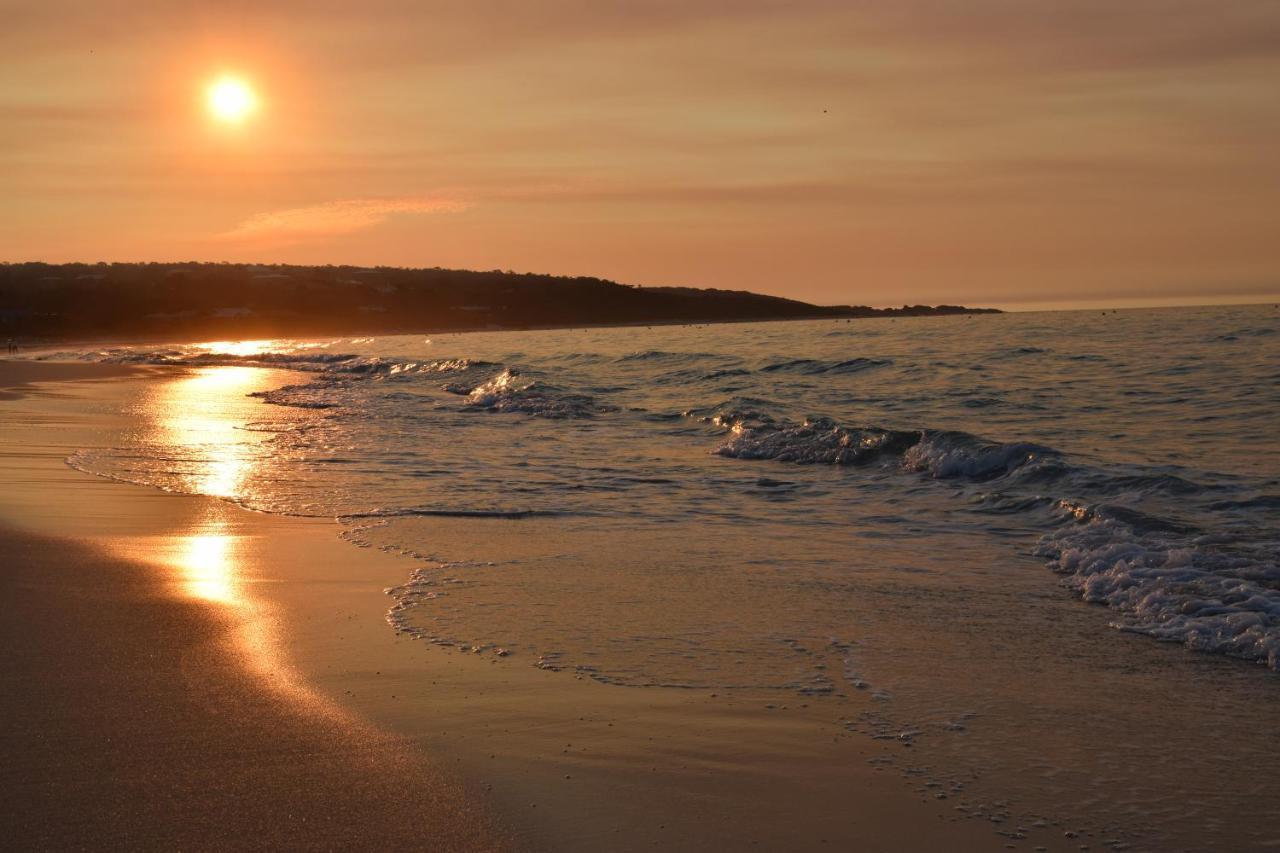 Eagle Bay House Bed & Breakfast Dunsborough Bagian luar foto