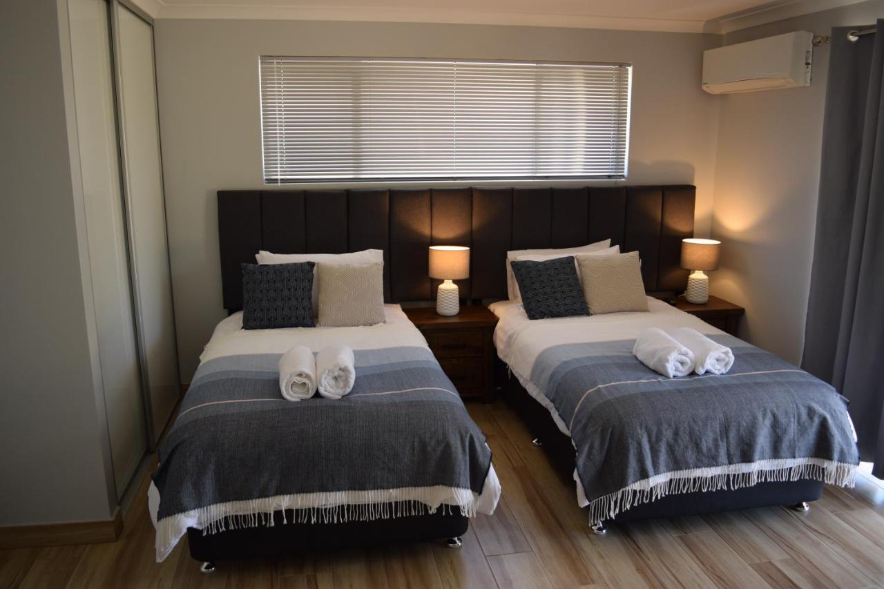Eagle Bay House Bed & Breakfast Dunsborough Bagian luar foto