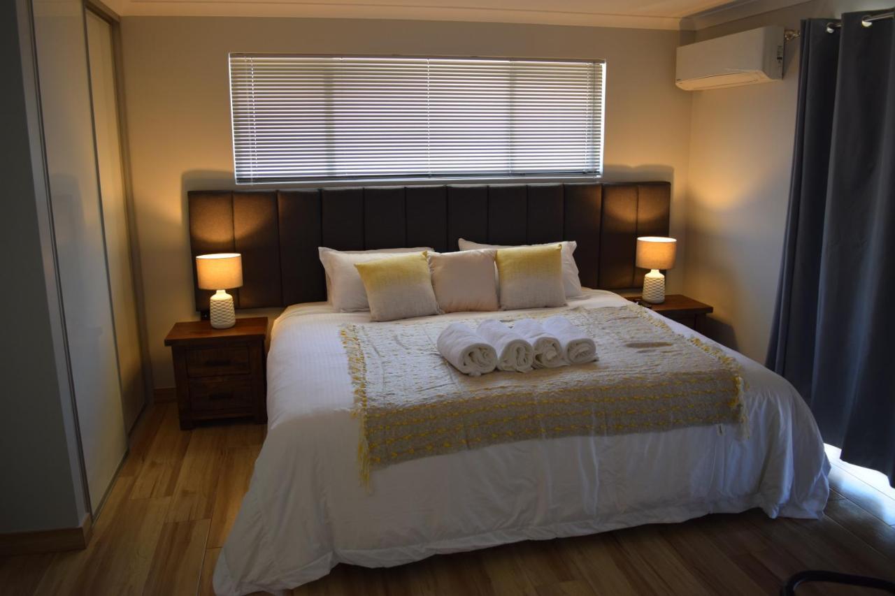 Eagle Bay House Bed & Breakfast Dunsborough Bagian luar foto
