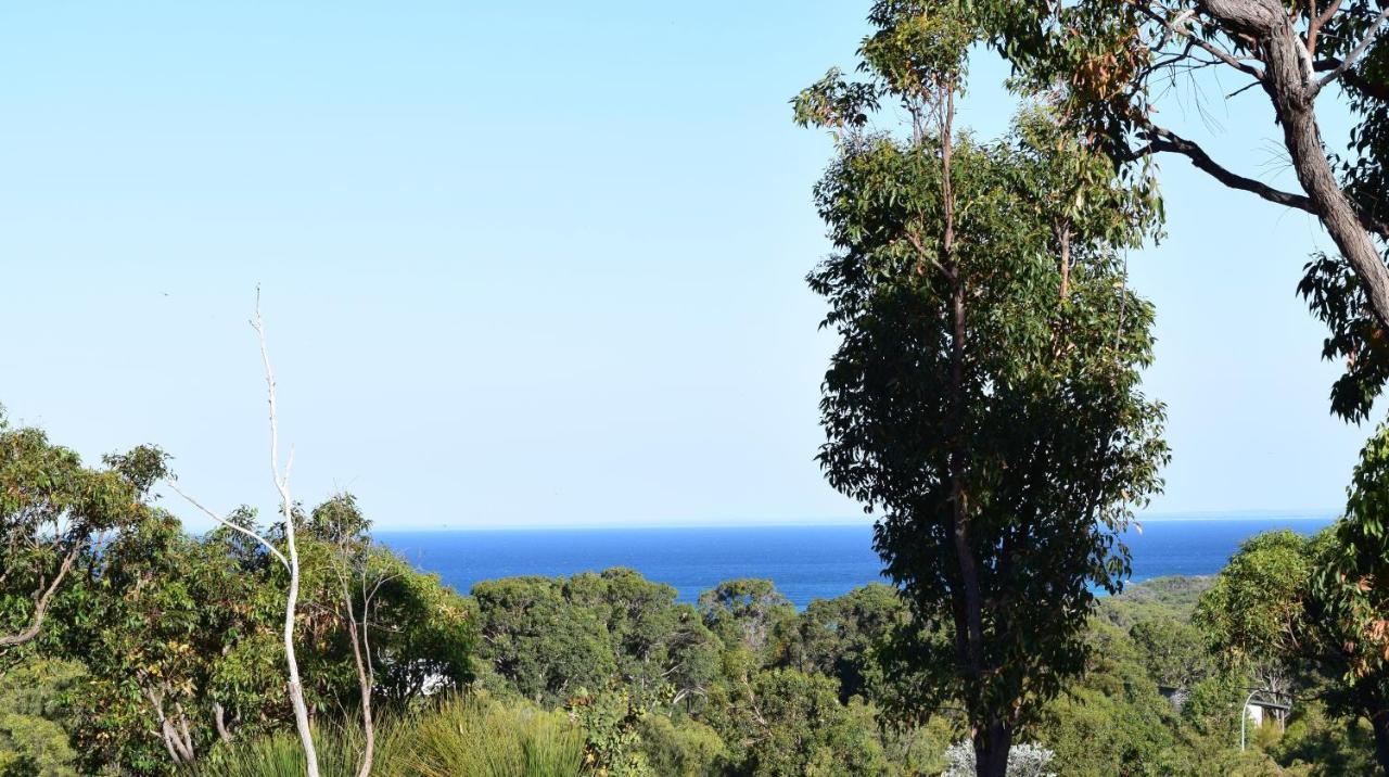 Eagle Bay House Bed & Breakfast Dunsborough Bagian luar foto