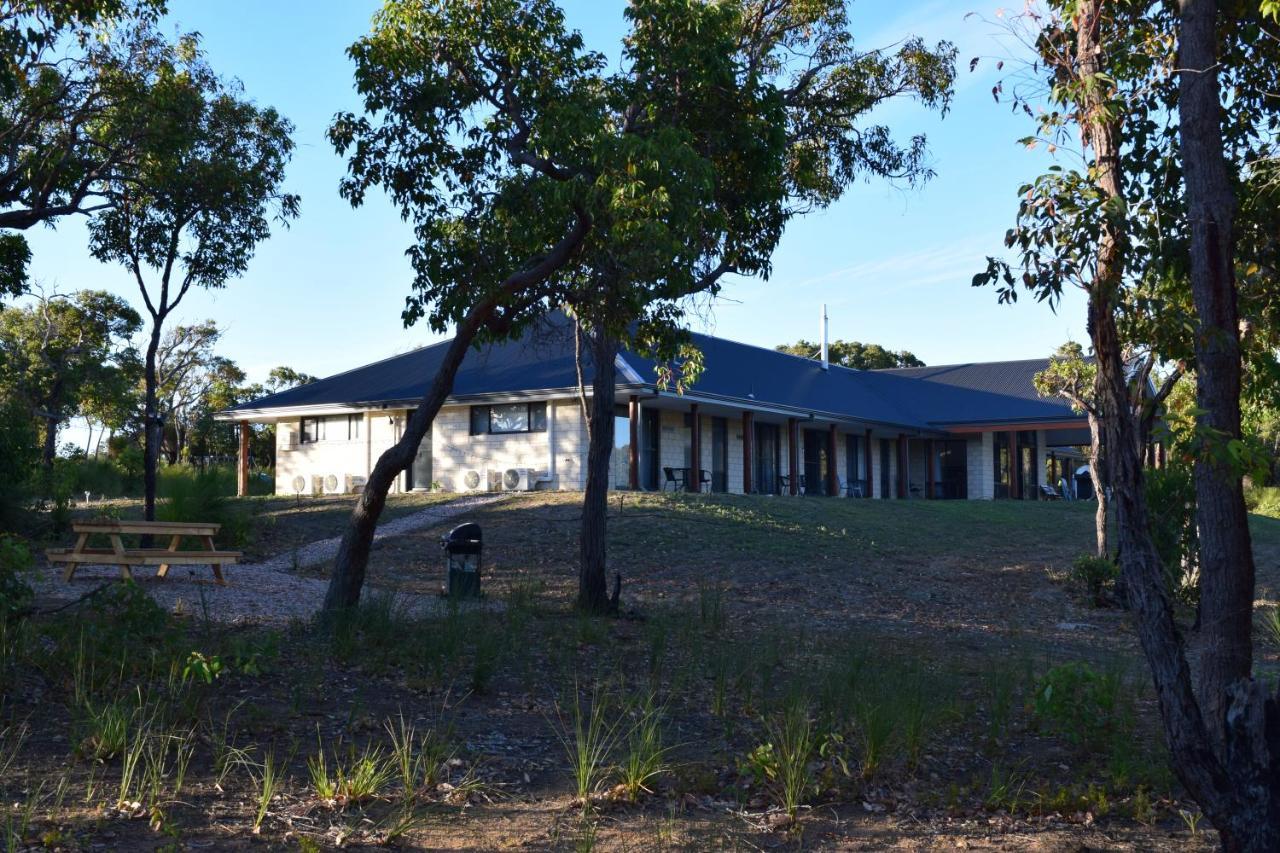 Eagle Bay House Bed & Breakfast Dunsborough Bagian luar foto