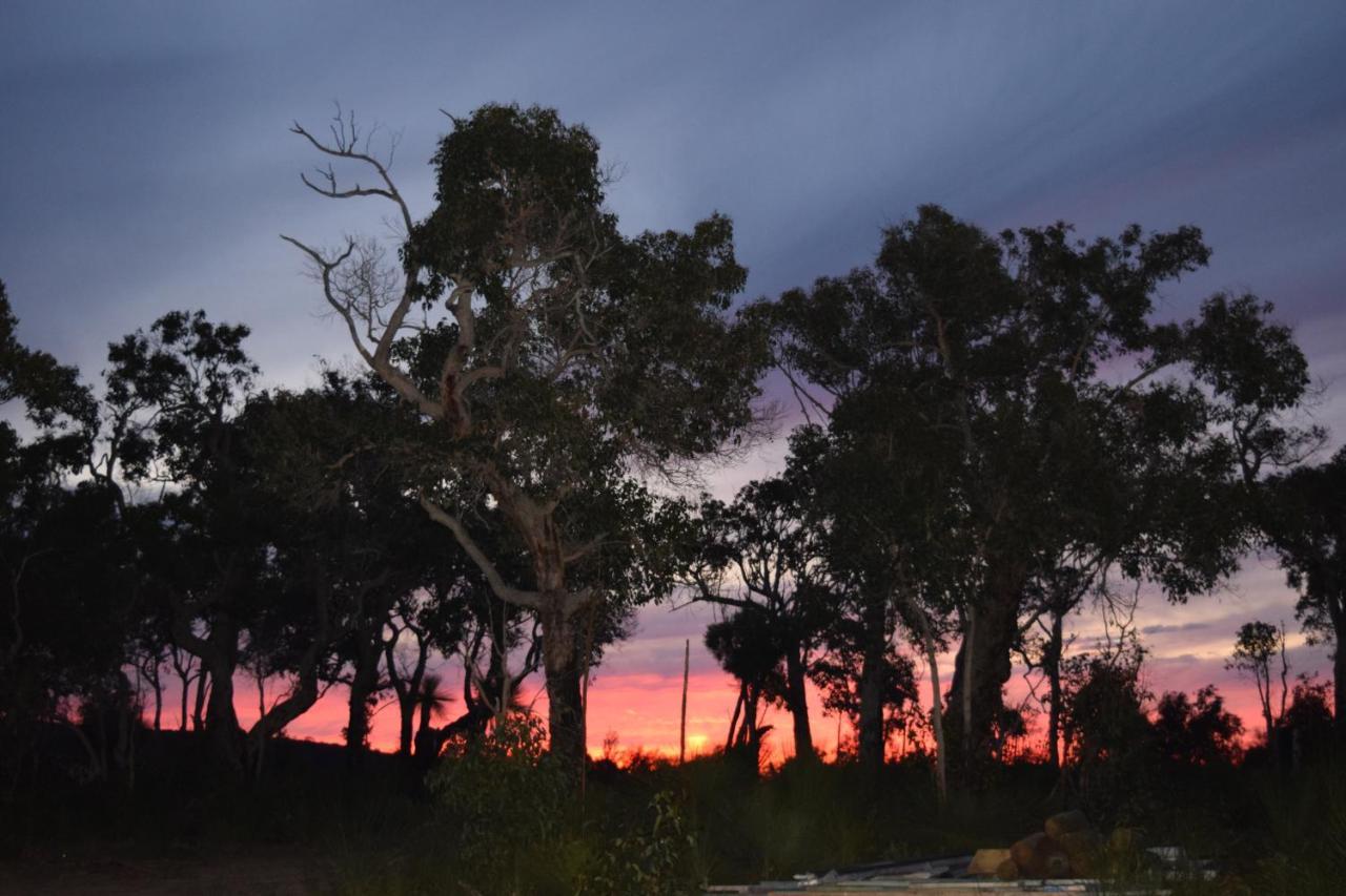 Eagle Bay House Bed & Breakfast Dunsborough Bagian luar foto