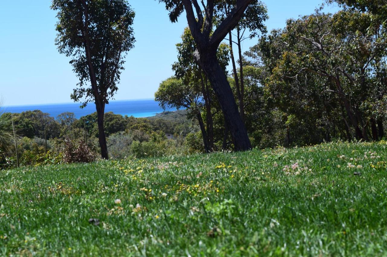 Eagle Bay House Bed & Breakfast Dunsborough Bagian luar foto