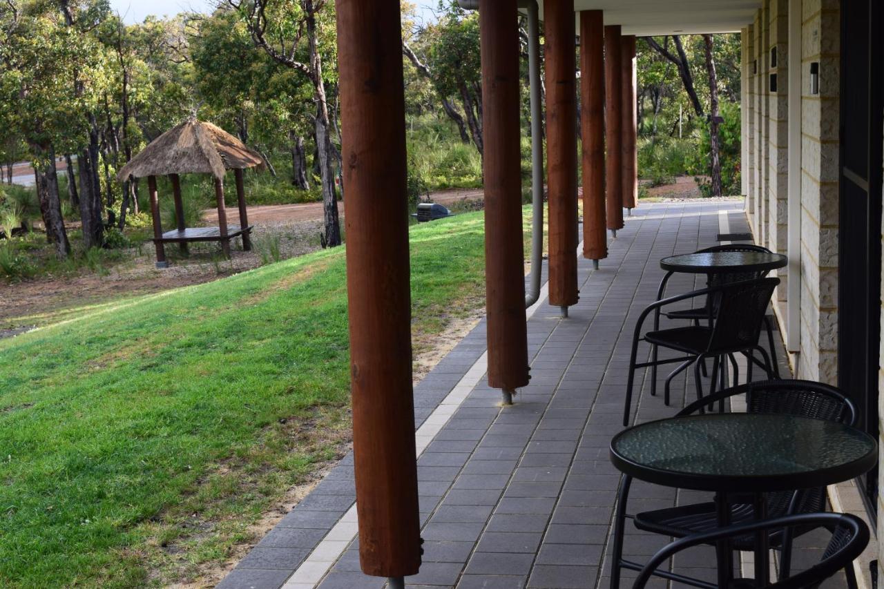 Eagle Bay House Bed & Breakfast Dunsborough Bagian luar foto