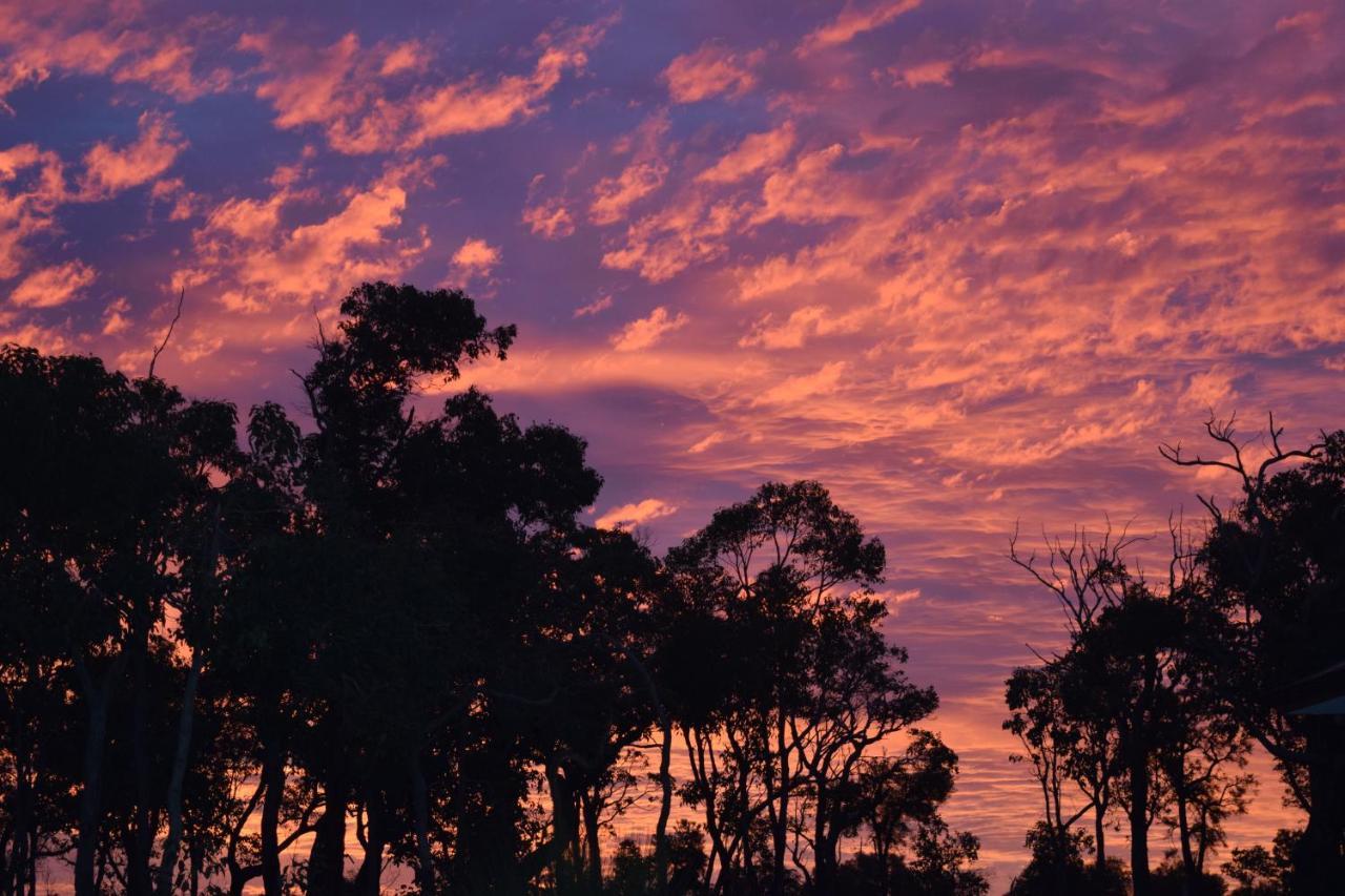 Eagle Bay House Bed & Breakfast Dunsborough Bagian luar foto